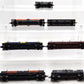 Atlas/Walthers/Others HO Scale Assorted Freight Cars [7] VG