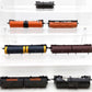 Atlas/Walthers/Others HO Scale Assorted Freight Cars [7] VG