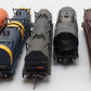 Atlas/Walthers/Others HO Scale Assorted Freight Cars [7] VG