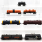 Atlas/Walthers/Others HO Scale Assorted Freight Cars [7] VG
