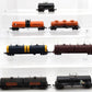 Atlas/Walthers/Others HO Scale Assorted Freight Cars [7] VG