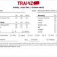 Sunset Models O Brass Pennsylvania RR GG-1 Electric Locomotive "Loewy" (2-Rail) EX/Box