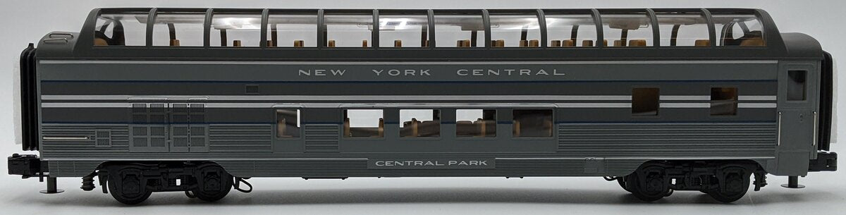 MTH 30-6784 O Gauge New York Central 