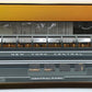 MTH 30-6784 O Gauge New York Central "Central Park" 60' Streamlined Vista Dome NIB