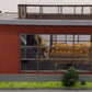 Menards 279-3051 O Scale Menards Power and Light Building VG