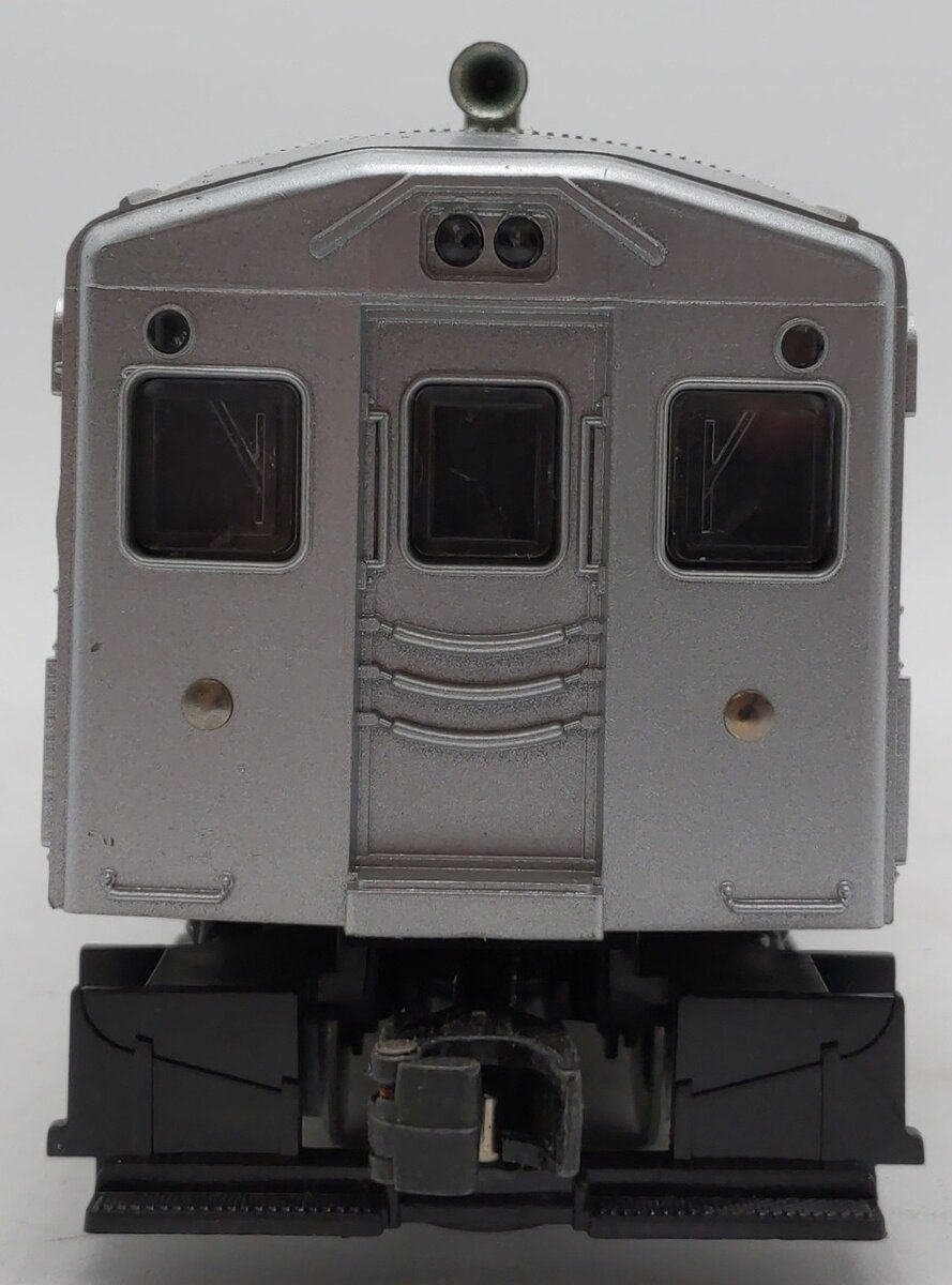 Lionel 6-8869 O Gauge Amtrak Non-Powered Budd RDC Passenger Car VG/Box