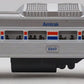 Lionel 6-8869 O Gauge Amtrak Non-Powered Budd RDC Passenger Car VG/Box