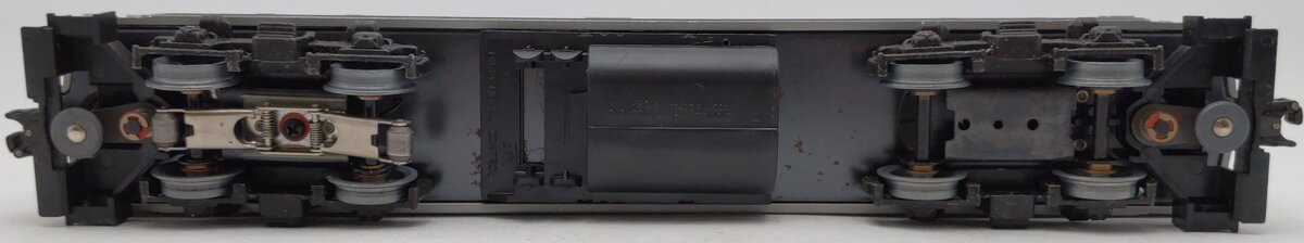 Lionel 6-8869 O Gauge Amtrak Non-Powered Budd RDC Passenger Car VG/Box