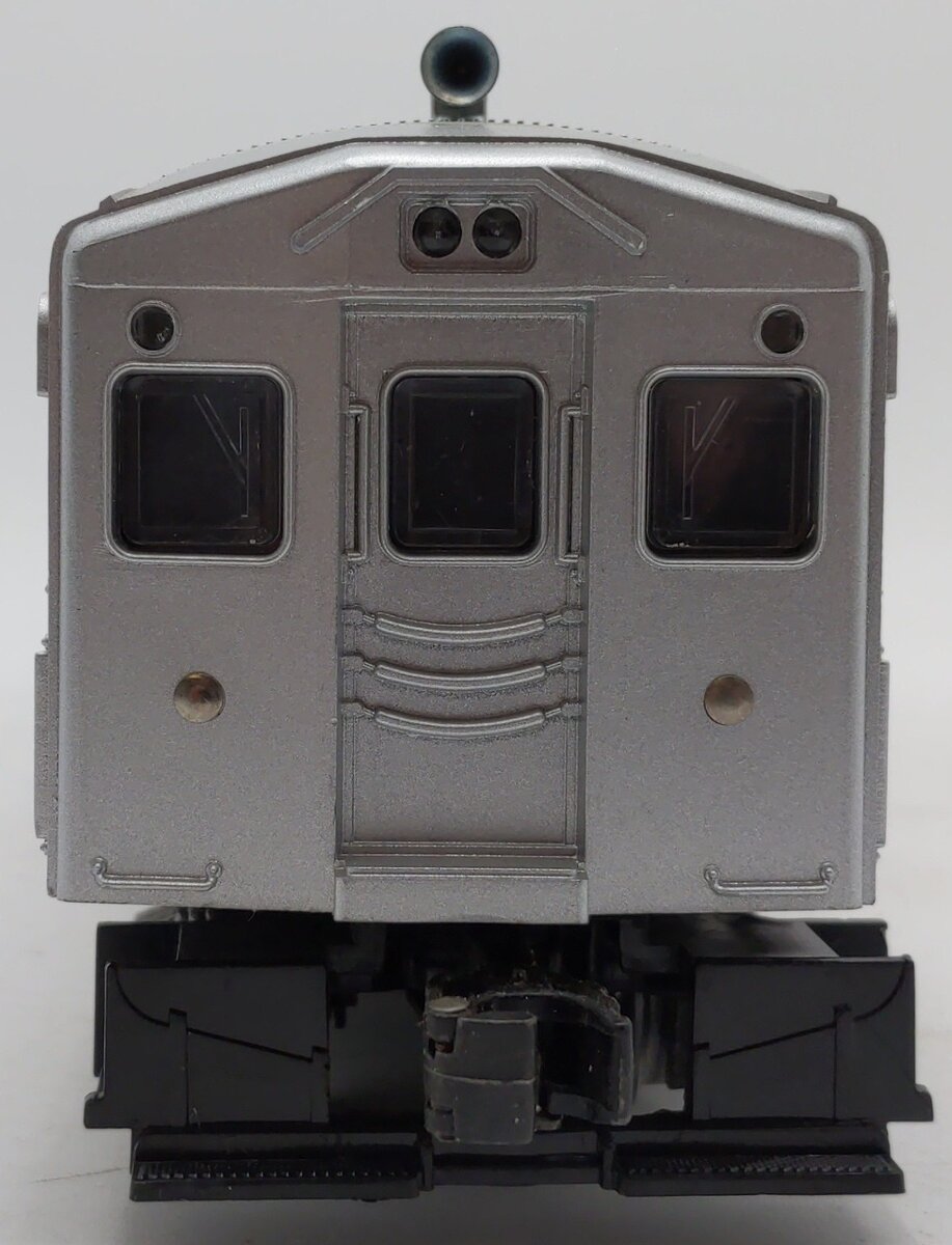 Lionel 6-8869 O Gauge Amtrak Non-Powered Budd RDC Passenger Car VG/Box