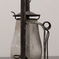 Rayo VINTAGE #80 Dash Lantern w/Dietz Globe VG