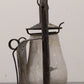 Rayo VINTAGE #80 Dash Lantern w/Dietz Globe VG