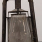 Rayo VINTAGE #80 Dash Lantern w/Dietz Globe VG