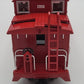 MTH 20-91103 O Gauge Texas & Pacific Steel Caboose #2950 LN/Box
