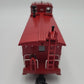 MTH 20-91103 O Gauge Texas & Pacific Steel Caboose #2950 LN/Box