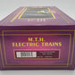 MTH 20-91103 O Gauge Texas & Pacific Steel Caboose #2950 LN/Box