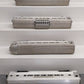 Lionel Vintage O Gauge Silver Series Lionel Line Passenger Set [4] VG