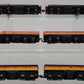 Bachmann & Other Assorted N Scale Diesel Locomotive AB Units- CUSTOM [6]