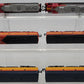 Bachmann & Other Assorted N Scale Diesel Locomotive AB Units- CUSTOM [6]