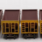 Walthers 932-4555 HO Great Northern Taconite Ore Car (Pack of 12) EX