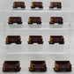 Walthers 932-4555 HO Great Northern Taconite Ore Car (Pack of 12) EX