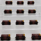 Walthers 932-4555 HO Great Northern Taconite Ore Car (Pack of 12) EX