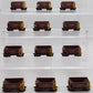 Walthers 932-4555 HO Great Northern Taconite Ore Car (Pack of 12) EX
