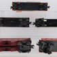 Lionel 6465, 2452, 6456, 63521 & 6257 O Gauge Vintage Freight Cars [5]