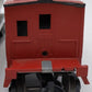 Lionel 6465, 2452, 6456, 63521 & 6257 O Gauge Vintage Freight Cars [5]
