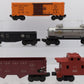 Lionel 6465, 2452, 6456, 63521 & 6257 O Gauge Vintage Freight Cars [5]
