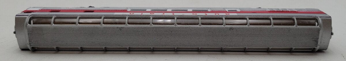 Bachmann 5652 N Auto-Train 85' Full Domed Passenger Car #541 EX/Box