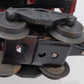 Lionel 6362, 3625, 2452 & 6352 O Gauge Vintage Postwar Freight Cars [5] VG/Box