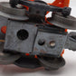 Lionel 6362, 3625, 2452 & 6352 O Gauge Vintage Postwar Freight Cars [5] VG/Box