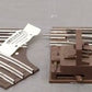 Lionel O Assorted Remote Control Switches 6-5121, 6-5122 [4] VG/Box