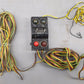American Flyer 720A Vintage S Electric Remote Control Switches (2 Pairs)