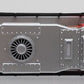 Bachmann 51-635-02 N Scale Santa Fe EMD GP40 Diesel Locomotive #890 EX/Box