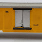 Lionel 6-19810 O Gauge Bosco Products Operating Milk Car Set LN/Box