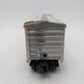 Lionel 6-19810 O Gauge Bosco Products Operating Milk Car Set LN/Box