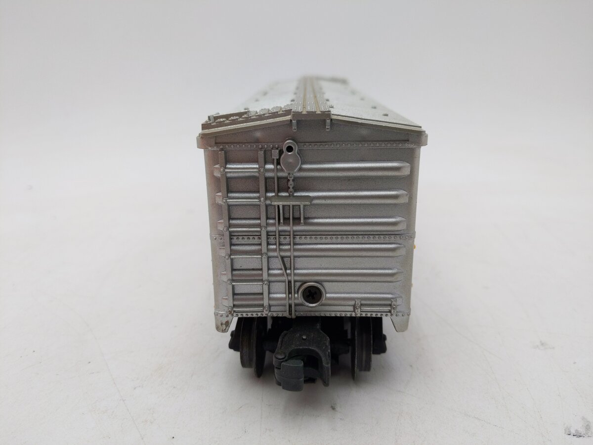 Lionel 6-19810 O Gauge Bosco Products Operating Milk Car Set LN/Box