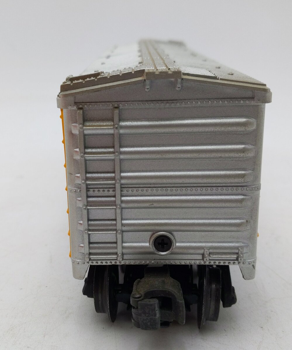 Lionel 6-19810 O Gauge Bosco Products Operating Milk Car Set LN/Box