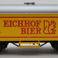 Marklin 4420 HO Scale Eichhof Bier Reefer Car VG/Box