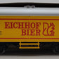 Marklin 4420 HO Scale Eichhof Bier Reefer Car VG/Box