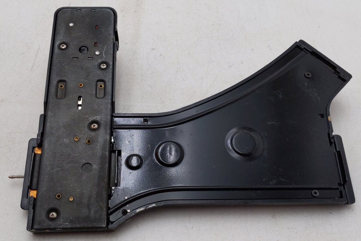Lionel 6-5132 O O31 Right Hand Remote Control Switch Turnout VG