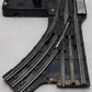 Lionel 6-5132 O O31 Right Hand Remote Control Switch Turnout VG