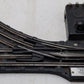 Lionel 6-5132 O O31 Right Hand Remote Control Switch Turnout VG