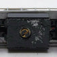 Life Like 7842 N Scale CSX GP-38-2 Powered Diesel Locomotive #6638 VG/Box
