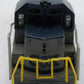 Life Like 7842 N Scale CSX GP-38-2 Powered Diesel Locomotive #6638 VG/Box
