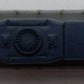 Life Like 7842 N Scale CSX GP-38-2 Powered Diesel Locomotive #6638 VG/Box