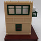 Lionel 445 Vintage O Operating Switcher Tower LN/Box