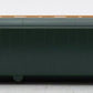 Walthers 932-10306 HO Scale CNW Pullman Heavyweight 28-1 Parlor Car LN/Box