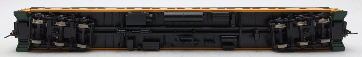 Walthers 932-10306 HO Scale CNW Pullman Heavyweight 28-1 Parlor Car LN/Box